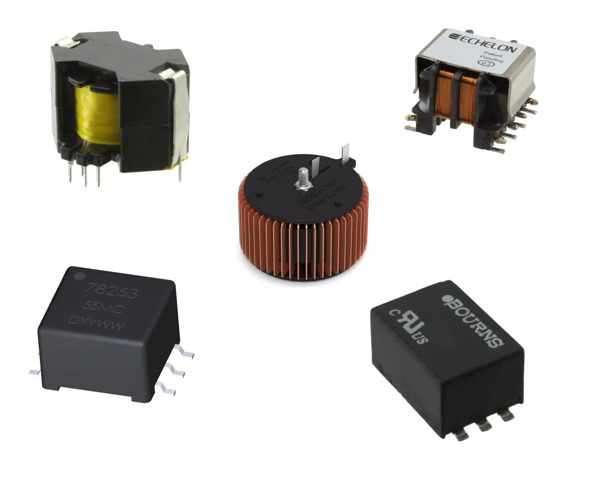 Specialty Transformers